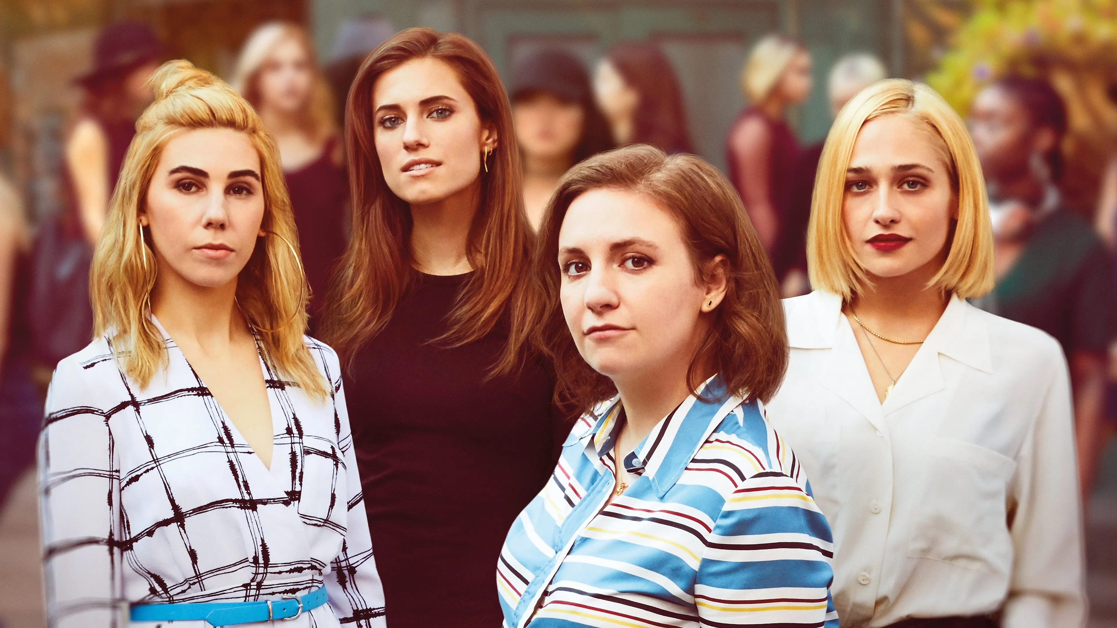გოგონები სეზონი 3 (ქართულად) / Girls Season 3 ქართულად 2026 / gogonebi sezoni 3 qartulad