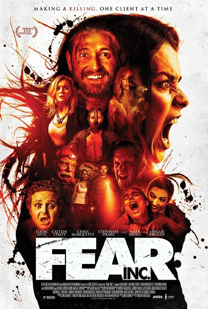 კორპორაცია "შიში" (ქართულად) / Fear, Inc. (Korporacia Shishi Qartulad) ქართულად 2026 / korporatsia shishi qartulad