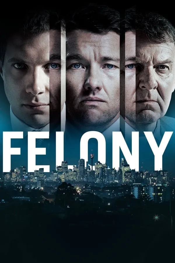 განსაკუთრებით მძიმე დანაშაული (ქართულად) / Felony ქართულად 2026 / gansakutrebit mdzime danashauli qartulad