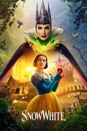 ფიფქია (ქართულად) / Snow White (Fifqia Qartulad) ქართულად 2026 / pipkia qartulad