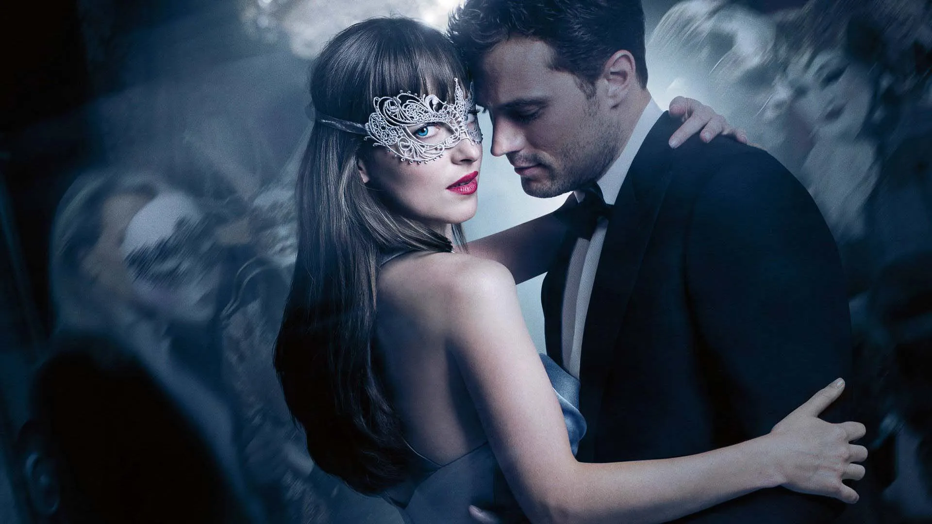 ორმოცდაათი ელფერით მუქი (ქართულად) / Fifty Shades Darker (Ormocdaati Elferit Muqi Qartulad) ქართულად 2026 / ormotsdaati elperit muki qartulad