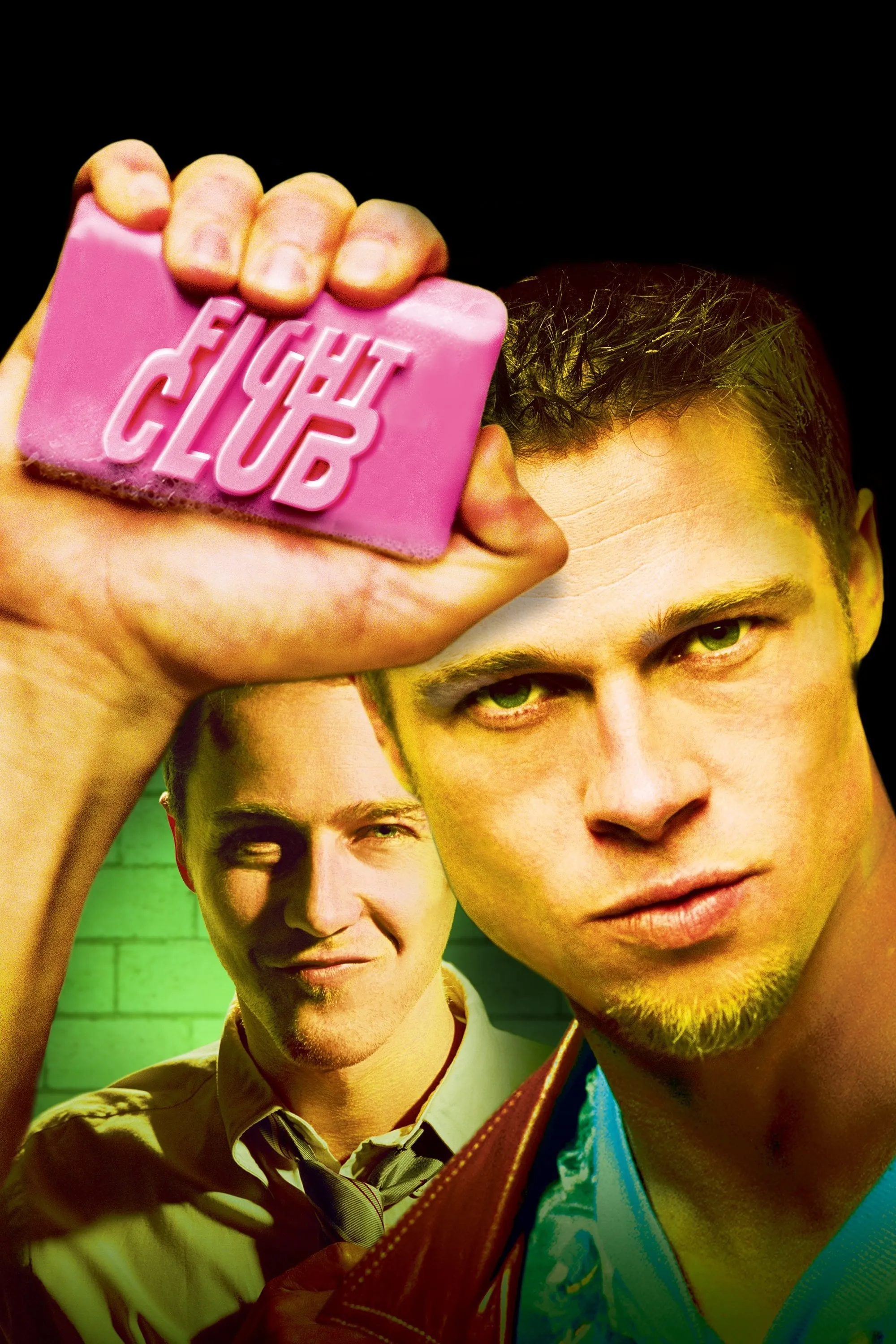 მებრძოლთა კლუბი (ქართულად) / Fight Club (Mebrdzolta Klubi Qartulad) ქართულად 2026 / mebrdzolta klubi qartulad
