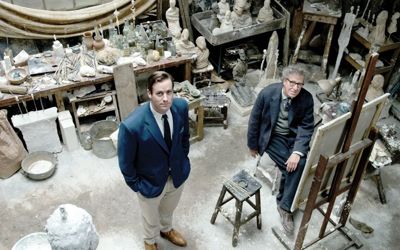 უკანასკნელი პორტრეტი (ქართულად) / Final Portrait ქართულად 2026 / ukanaskneli portreti qartulad