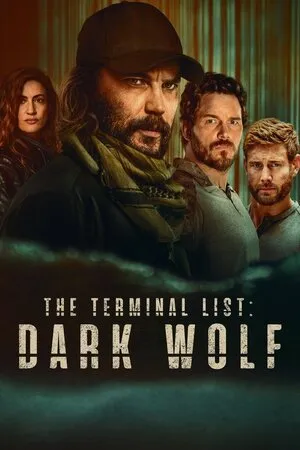 ფინალური სია: ბნელი მგელი (ქართულად) / The Terminal List: Dark Wolf (Finaluri Sia: Bneli Mgeli Qartulad) ქართულად 2026 / pinaluri sia bneli mgeli qartulad