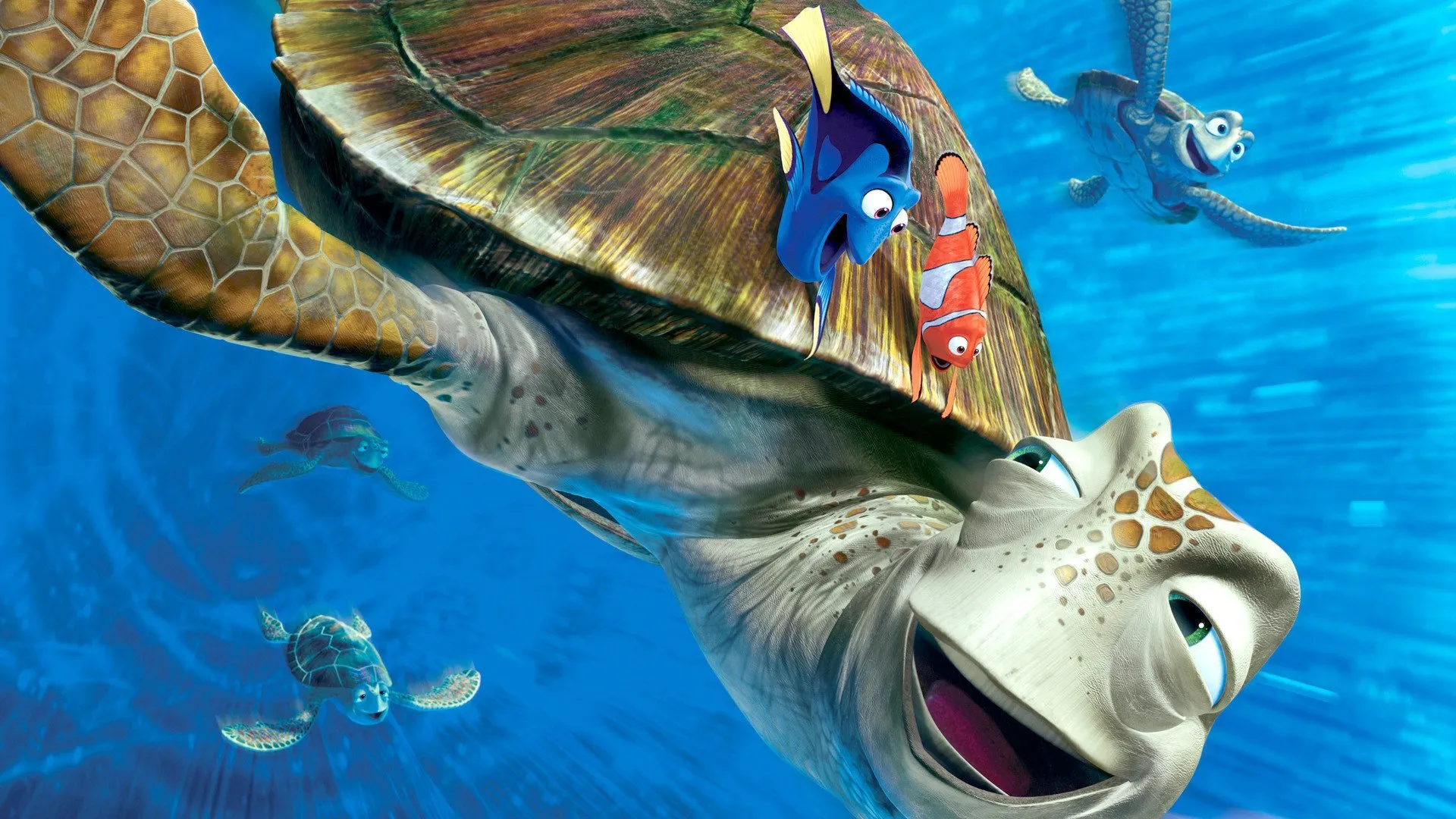 ნემოს ძიებაში (ქართულად) / Finding Nemo (Nemos Dziebashi Qartulad) ქართულად 2026 / nemos dziebashi qartulad