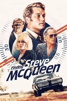 სტივ მაქქუინის ძიებაში (ქართულად) / Finding Steve McQueen (Stiv Maqquinis Dziebashi Qartulad) ქართულად 2026 / stiv makkuinis dziebashi qartulad