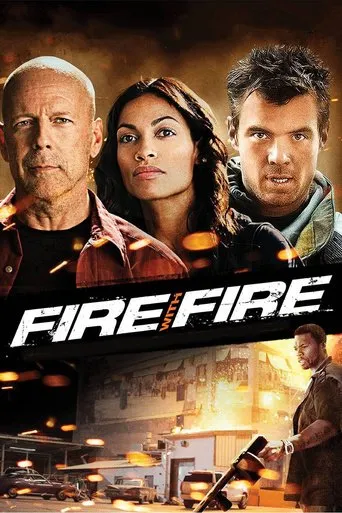 ცეცხლი ცეცხლთან (ქართულად) / Fire with Fire (Cecxli Cecxltan Qartulad) ქართულად 2026 / tsetskhli tsetskhltan qartulad