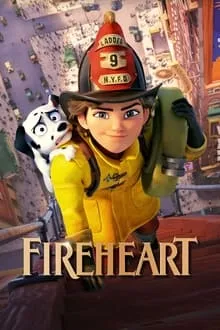 ცხელი გული (ქართულად) / Fireheart (Cxeli Guli Qartulad) ქართულად 2026 / tskheli guli qartulad