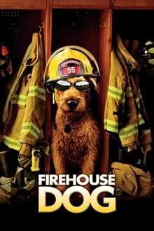 მეხანძრე ძაღლი (ქართულად) / Firehouse Dog (Mexandzre Dzagli Qartulad) ქართულად 2026 / mekhandzre dzaghli qartulad