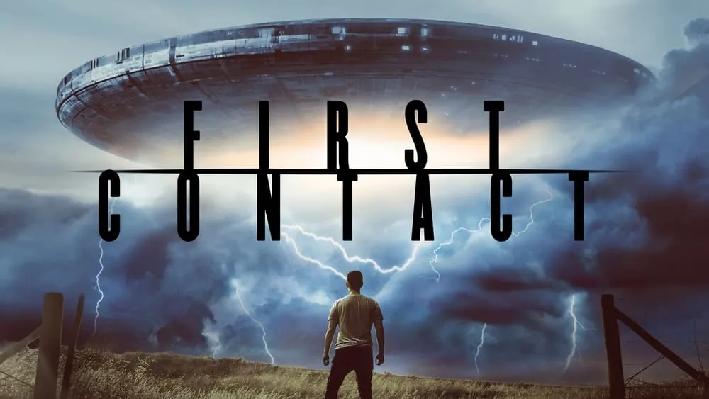 პირველი კონტაქტი (ქართულად) / First Contact (Pirveli Kontaqti Qartulad) ქართულად 2026 / pirveli kontakti qartulad