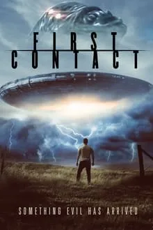 პირველი კონტაქტი (ქართულად) / First Contact (Pirveli Kontaqti Qartulad) ქართულად 2026 / pirveli kontakti qartulad