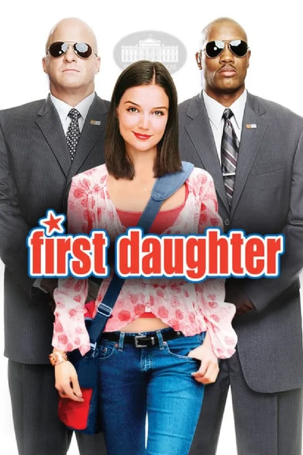 პრეზიდენტის ქალიშვილი (ქართულად) / First Daughter (Prezidentis Qalishvili Qartulad) ქართულად 2026 / prezidentis kalishvili qartulad
