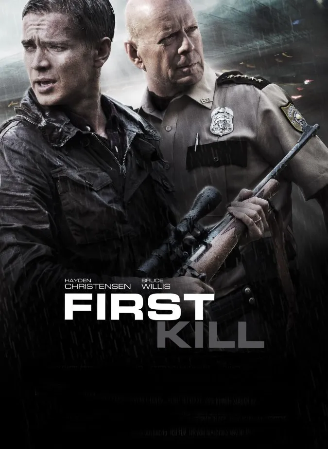 პირველი მკვლელობა (ქართულად) / First Kill (Pirveli Mkvleloba Qartulad) ქართულად 2026 / pirveli mkvleloba qartulad