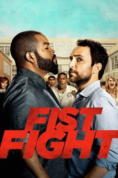 მასწავლებელთა ბრძოლა (ქართულად) / Fist Fight (Maswavlebelta Brdzola Qartulad) ქართულად 2026 / mastsavlebelta brdzola qartulad