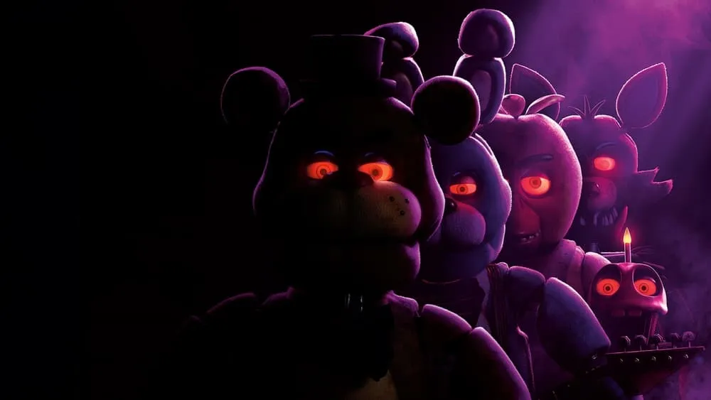 ხუთი ღამე ფრედისთან (ქართულად) / Five Nights at Freddy's (Xuti Game Fredistan Qartulad) ქართულად 2026 / khuti ghame predistan qartulad