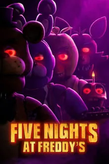 ხუთი ღამე ფრედისთან (ქართულად) / Five Nights at Freddy's (Xuti Game Fredistan Qartulad) ქართულად 2026 / khuti ghame predistan qartulad