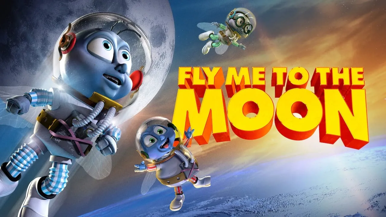 ერთად გავფრინდეთ მთვარეზე (ქართულად) / Fly Me to the Moon (Ertad Gavfrindet Mtvareze Qartulad) ქართულად 2026 / ertad gavprindet mtvareze qartulad