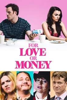 ფული თუ სიყვარული (ქართულად) / For Love or Money (Fuli Tu Siyvaruli Qartulad) ქართულად 2026 / puli tu siqvaruli qartulad