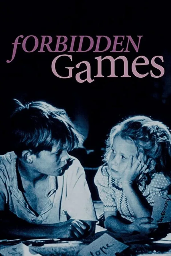 აკრძალული თამაშები (ქართულად) / Forbidden Games ქართულად 2026 / akrdzaluli tamashebi qartulad