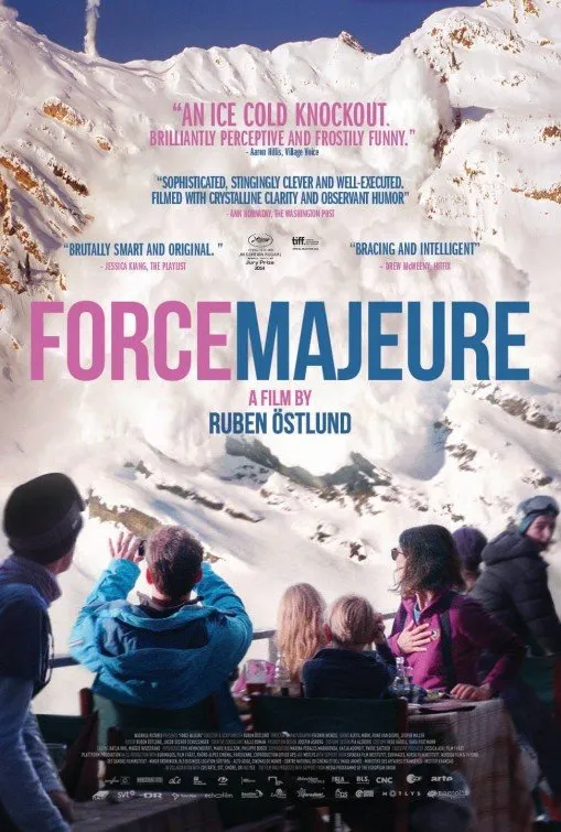 ფორს მაჟორი (ქართულად) / Force Majeure (Fors Majori Qartulad) ქართულად 2026 / pors mazhori qartulad