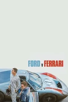ფორდი ფერარის წინააღმდეგ (ქართულად) / Ford v Ferrari (Fordi Feraris Winaagmdeg Qartulad) ქართულად 2026 / pordi peraris tsinaaghmdeg qartulad
