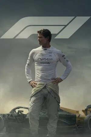 ფორმულა 1 (ქართულად) / F1: The Movie (Formula 1 Qartulad) ქართულად 2026 / pormula 1 qartulad