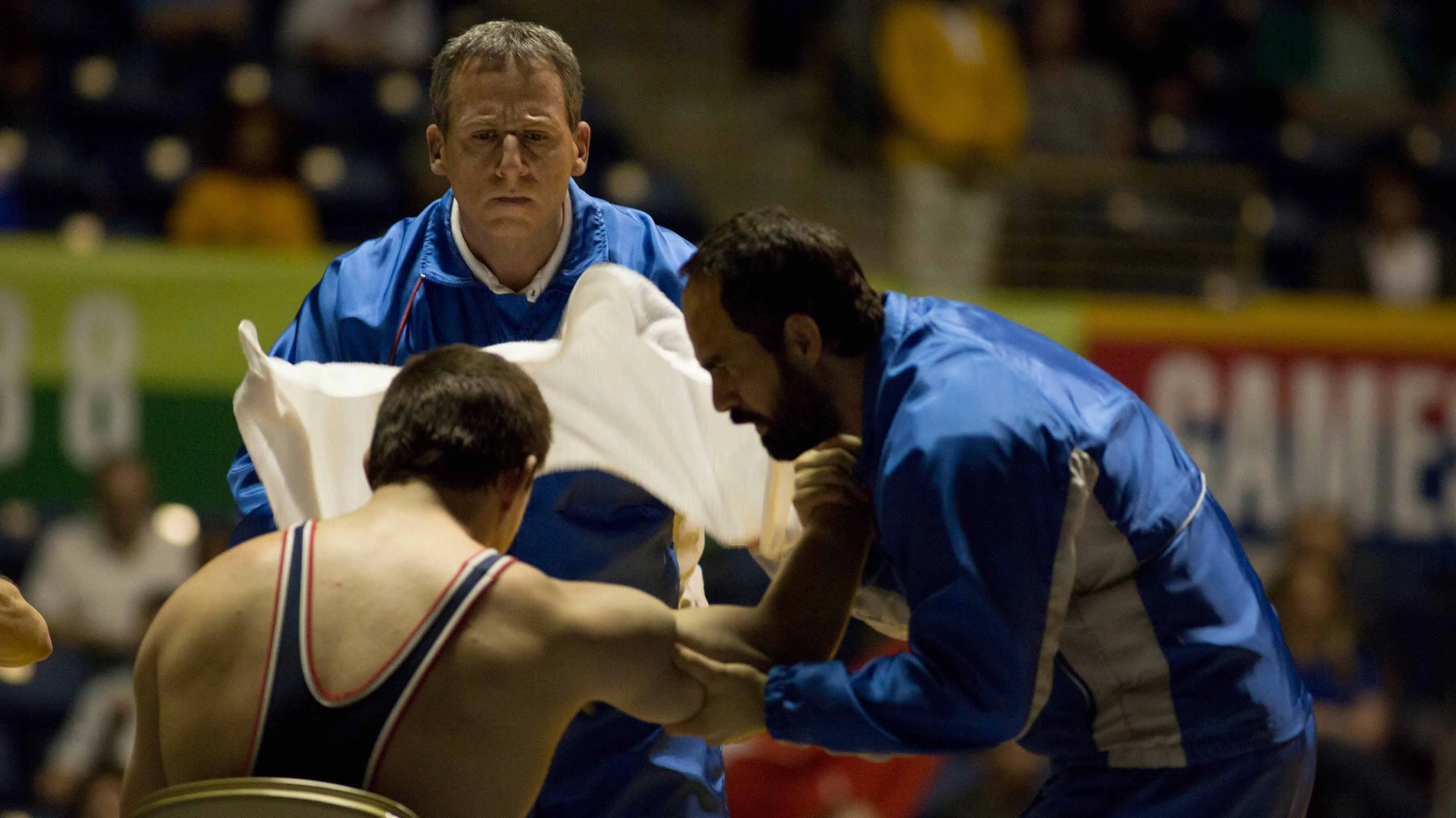 მელიებზე მონადირე (ქართულად) / Foxcatcher ქართულად 2026 / meliebze monadire qartulad