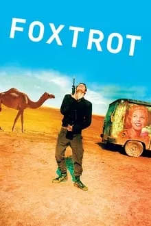 ფოქსტროტი (ქართულად) / Foxtrot (Foqstroti Qartulad) ქართულად 2026 / pokstroti qartulad