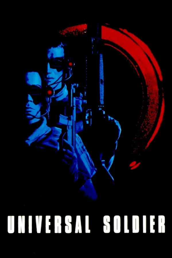 უნივერსალური ჯარისკაცი (ქართულად) / Universal Soldier ქართულად 2026 / universaluri jariskatsi qartulad