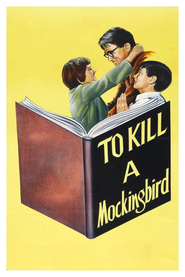 მოკალი კაჭკაჭი (ქართულად) / To Kill a Mockingbird ქართულად 2026 / mokali kachkachi qartulad