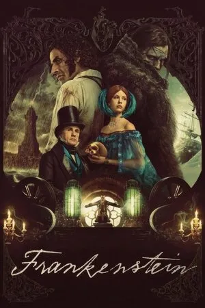 ფრანკენშტეინი (ქართულად) / Frankenstein (Frankenshteini Qartulad) ქართულად 2026 / prankenshteini qartulad