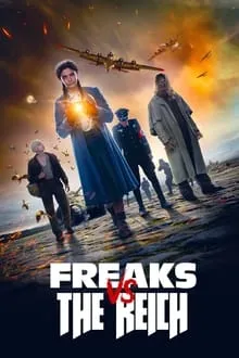 სასოწარკვეთილი ფრიკები (ქართულად) / Freaks Out (Sasowarkvetili Frikebi Qartulad) ქართულად 2026 / sasotsarkvetili prikebi qartulad