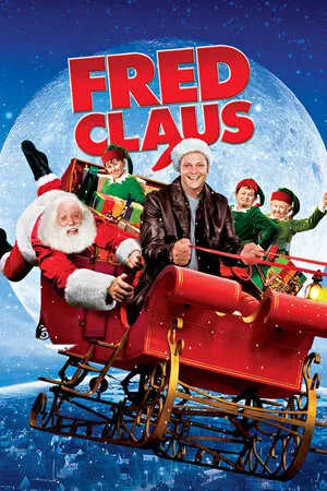 ფრედ კლაუსი სანტას ძმა (ქართულად) / Fred Claus (Fred Klausi Santas Dzma Qartulad) ქართულად 2026 / pred klausi santas dzma qartulad
