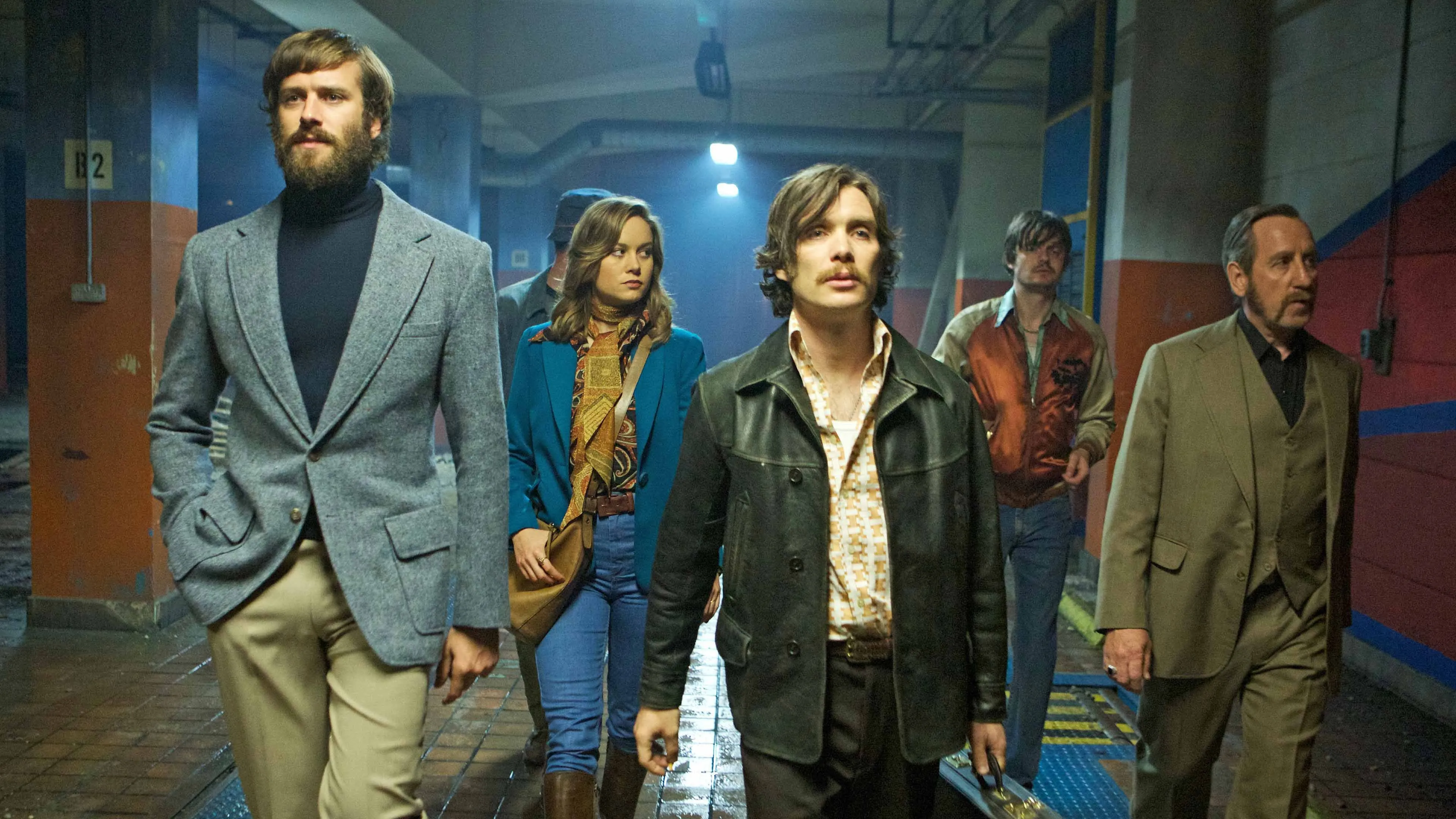 ორმხრივი სროლა (ქართულად) / Free Fire (Ormxrivi Srola Qartulad) ქართულად 2026 / ormkhrivi srola qartulad