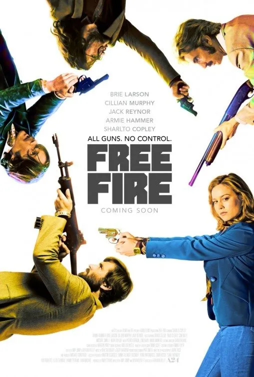 ორმხრივი სროლა (ქართულად) / Free Fire (Ormxrivi Srola Qartulad) ქართულად 2026 / ormkhrivi srola qartulad