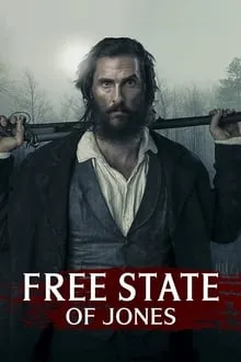 ჯონსის თავისუფალი შტატი (ქართულად) / Free State of Jones (Jonsis Tavisufali Shtati Qartulad) ქართულად 2026 / jonsis tavisupali shtati qartulad