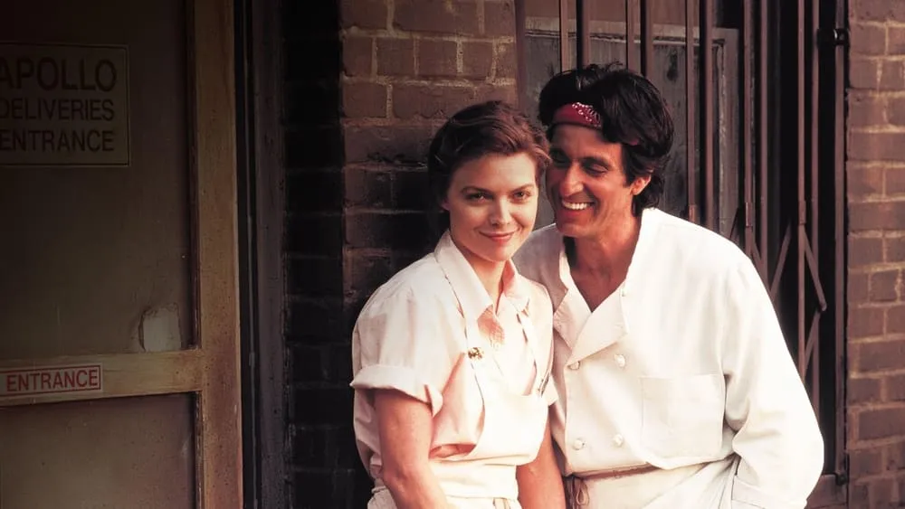 ფრენკი და ჯონი (ქართულად) / Frankie and Johnny (Frenki Da Joni Qartulad) ქართულად 2026 / prenki da joni qartulad