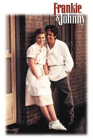 ფრენკი და ჯონი (ქართულად) / Frankie and Johnny (Frenki Da Joni Qartulad) ქართულად 2026 / prenki da joni qartulad