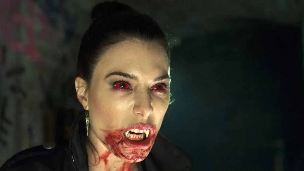 შიშის ღამე 2 (ქართულად) / Fright Night 2 (Shishis Game 2 Qartulad) ქართულად 2026 / shishis ghame 2 qartulad