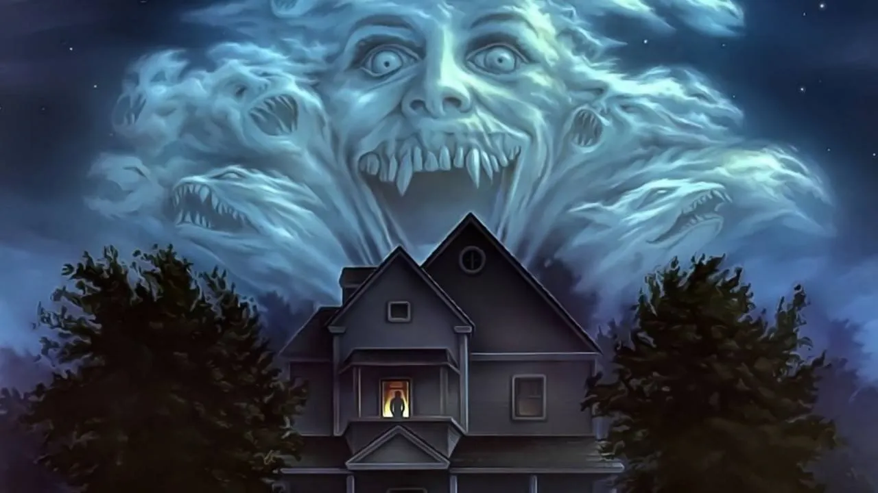 შიშის ღამე (ქართულად) / Fright Night ქართულად 2026 / shishis ghame qartulad