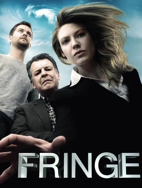 ზღვარი სეზონი 1 (ქართულად) / Fringe Season 1 (Zgvari Sezoni 1) ქართულად 2026 / zghvari sezoni 1 qartulad
