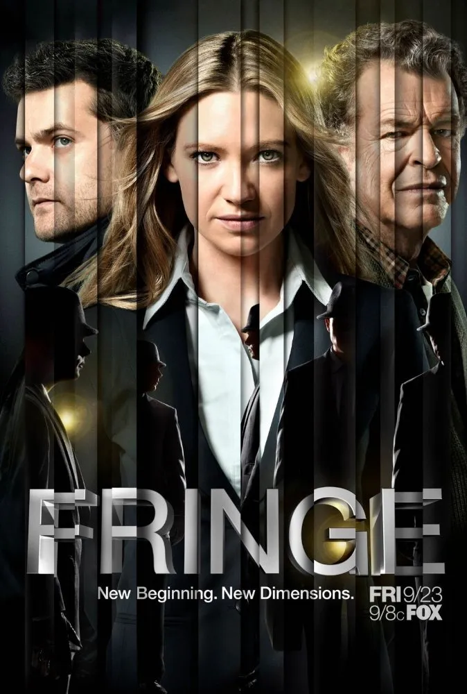 ზღვარი სეზონი 2 (ქართულად) / Fringe Season 2 (Zgvari Sezoni 2) ქართულად 2026 / zghvari sezoni 2 qartulad