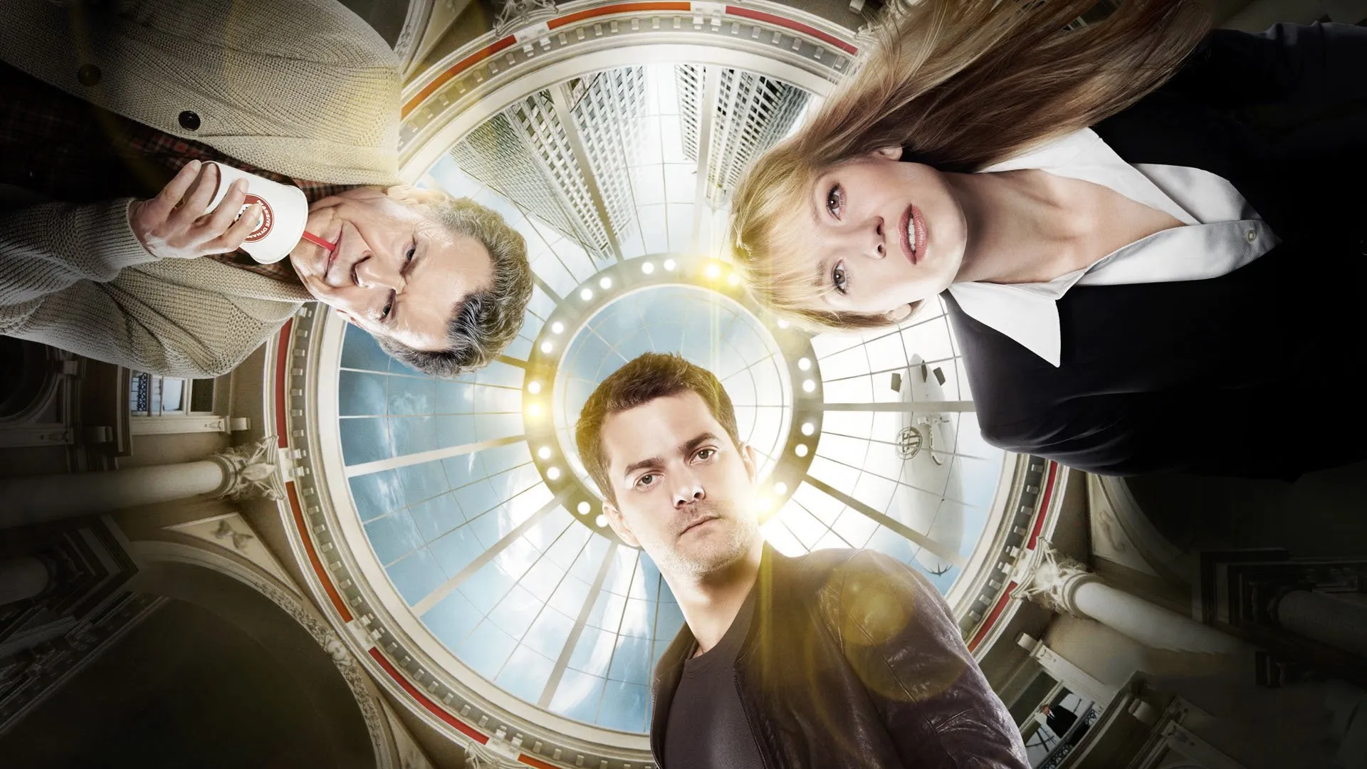ზღვარი სეზონი 3 (ქართულად) / Fringe Season 3 (Zgvari Sezoni 3) ქართულად 2026 / zghvari sezoni 3 qartulad