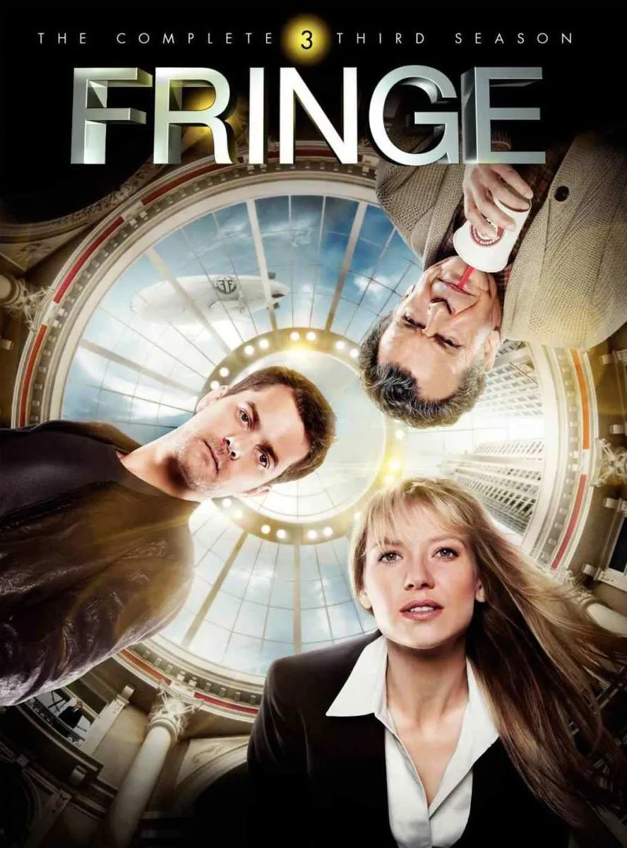 ზღვარი სეზონი 3 (ქართულად) / Fringe Season 3 (Zgvari Sezoni 3) ქართულად 2026 / zghvari sezoni 3 qartulad
