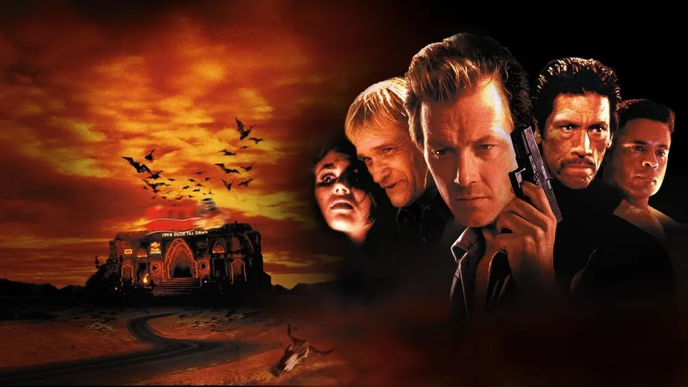 მზის ჩასვლიდან განთიადამდე 2 (ქართულად) / From Dusk Till Dawn 2: Texas Blood Money (Mzis Chasvlidan Gantiadamde 2 Qartulad) ქართულად 2026 / mzis chasvlidan gantiadamde 2 qartulad