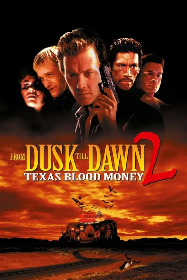 მზის ჩასვლიდან განთიადამდე 2 (ქართულად) / From Dusk Till Dawn 2: Texas Blood Money (Mzis Chasvlidan Gantiadamde 2 Qartulad) ქართულად 2026 / mzis chasvlidan gantiadamde 2 qartulad