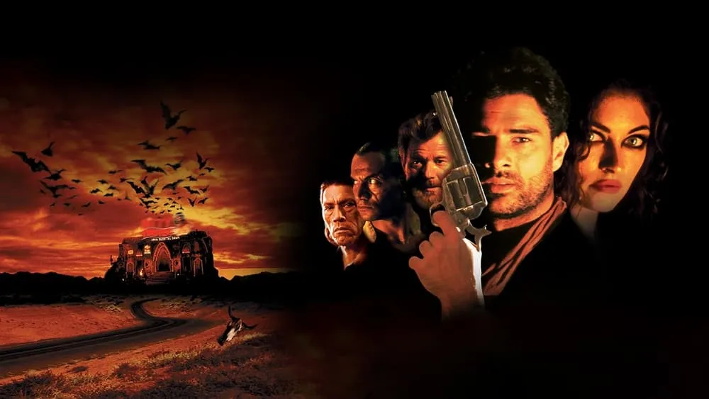 მზის ჩასვლიდან განთიადამდე 3 (ქართულად) / From Dusk Till Dawn 3: The Hangman's Daughter (Mzis Chasvlidan Gantiadamde 3 Qartulad) ქართულად 2026 / mzis chasvlidan gantiadamde 3 qartulad