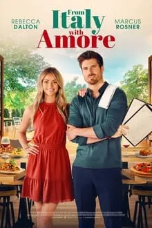 პასტას სიყვარულისთვის (ქართულად) / From Italy with Amore (Pastas Siyvarulistvis Qartulad) ქართულად 2026 / pastas siqvarulistvis qartulad