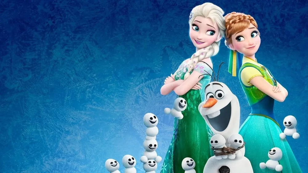 გაყინული დღესასწაული (ქართულად) / Frozen Fever (Gayinuli Dgesaswauli Qartulad) ქართულად 2026 / gaqinuli dghesastsauli qartulad