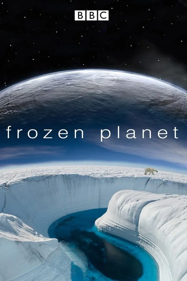 გაყინული პლანეტა (ქართულად) / Frozen Planet (Gayinuli Planeta Qartulad) ქართულად 2026 / gaqinuli planeta qartulad